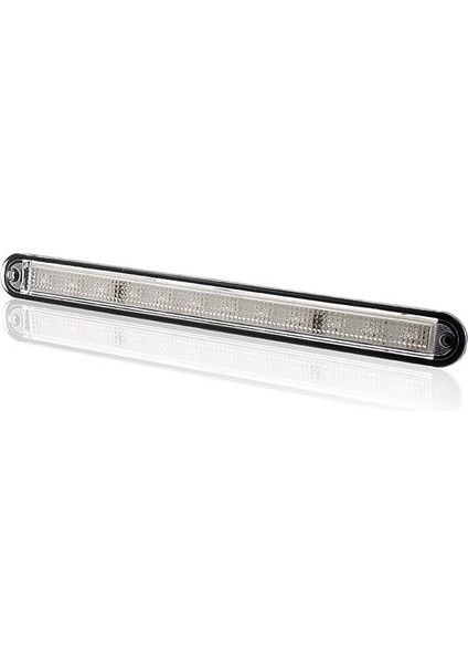 12V KORİDOR AYDINLATMA LAMBASI BEYAZ (12 LEDLİ ) (27*280) modelleri