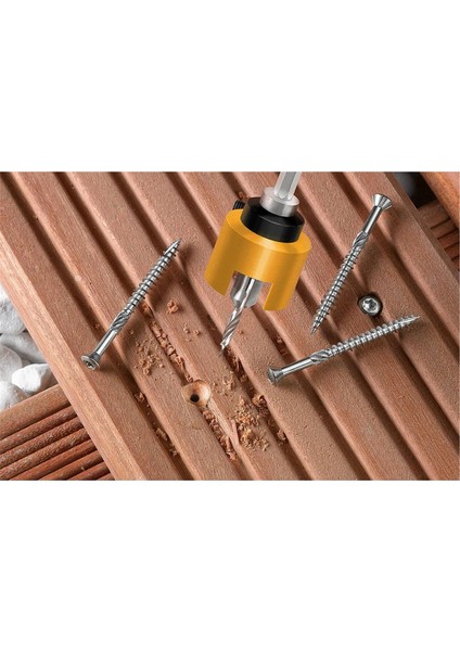 Havşa Matkap Ucu 4 mm (EİNHEL.49512004)