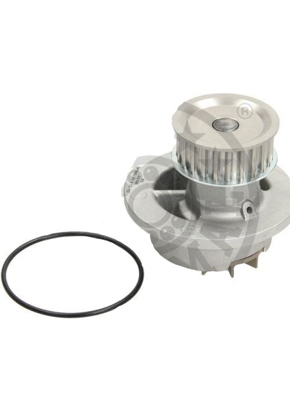 Su Pompası (Devırdaım) Opel Astra F Astra G 1.4 16V 1.6 16V 96- X14XEV X14XE Z14XE