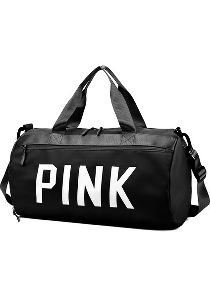 Kısa Mesafe Fitness Islak ve Kuru Ayırma Bağımsız Ayakkabı Deposu Seyahat Çantası Yüzme Yoga Çantası (Yurt Dışından)