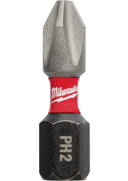 25 mm 2 Parça Bits Uç (T4932430852)
