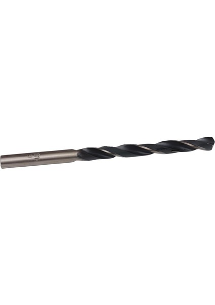 Siyah 6 mm Matkap Ucu (Afeks.hss-60.Siyah)