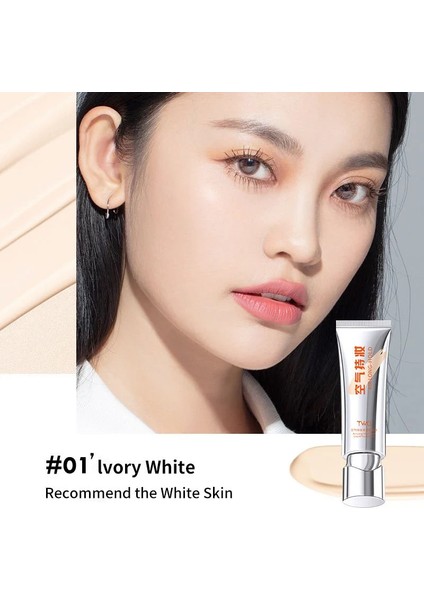 Uzun Ömürlü Fresh Clear Fondöten 30 ml indirimleri