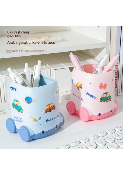 Araba Modelleme Masaüstü Ilkokul Öğrencisi (Yurt Dışından) fiyatları