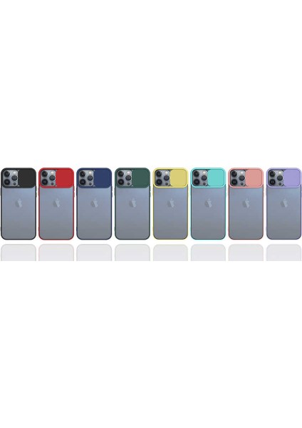 Apple iPhone 13 Pro Max Kılıf Zore Lensi KAPAK-LILA-8680436128848-MLTD59788 modelleri
