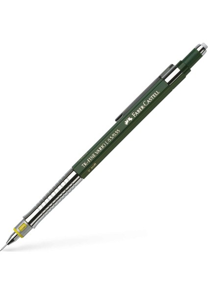 TK Fine Vario Lüx 0,3 Versatil