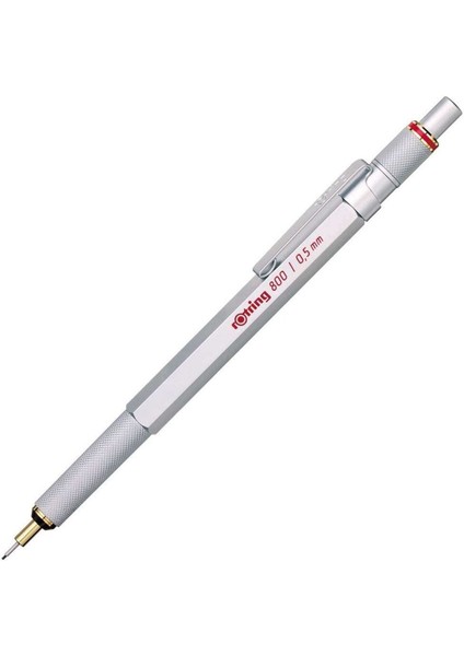 800 Krom 0.5 mm Versatil Kalem 1904449
