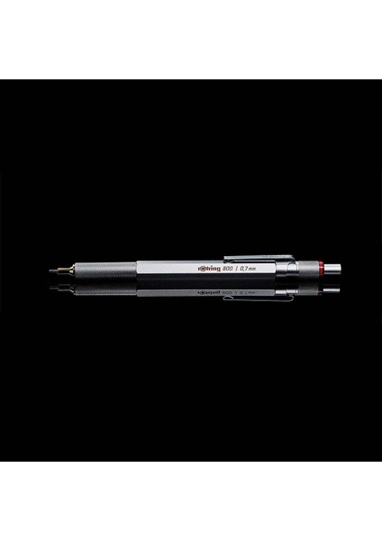 800 Krom 0.7 mm Versatil Kalem 1904448