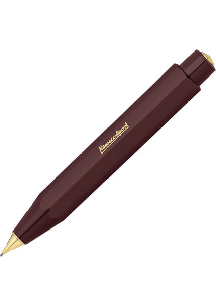 Classic Sport Versatil Kalem 0.7mm Bordo 10000498