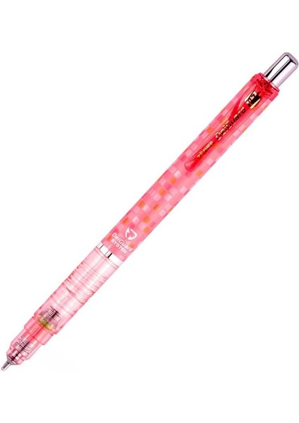 Delguard Versatil Kalem 0.7 Pembe