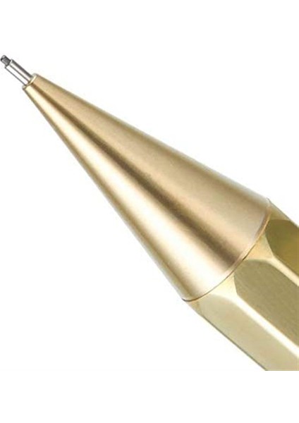 Special Pirinç Versatil Kalem 0.7mm 10001387