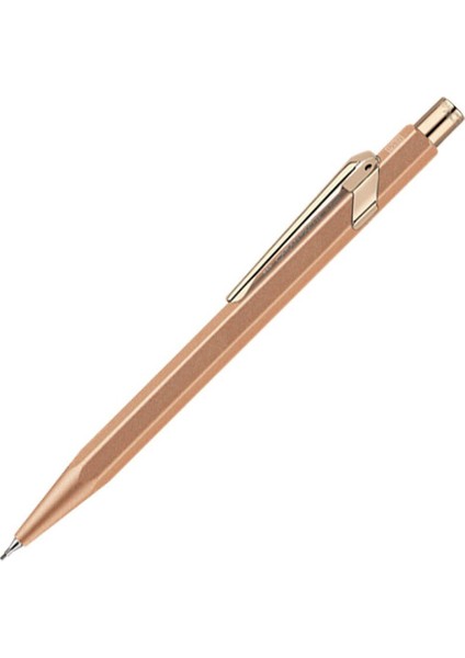 Caran Dache Premium Versatil Kalem Rose Gold 844-997