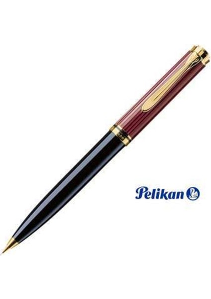 Souveran D600 Versatil Kalem Bordo