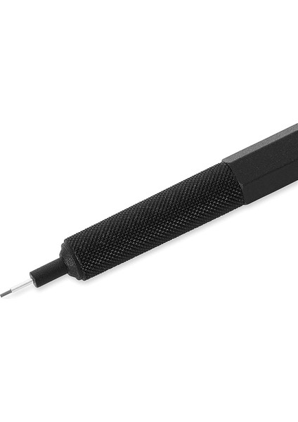 500 Siyah 0.7 Mm Versatil Kalem 1904727