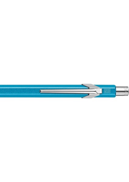 844-171 Metal-X Versatil Kalem Turkuaz