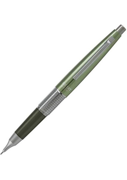 Kerry 0,5mm Kapaklı Versatil Kalem Olive Green
