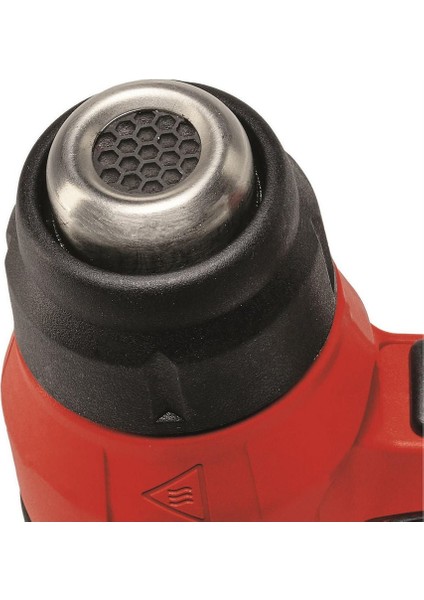 Te-Ha 18 Li Solo Akülü Sıcak Hava Tabancası (EİNHEL.4520500) modelleri