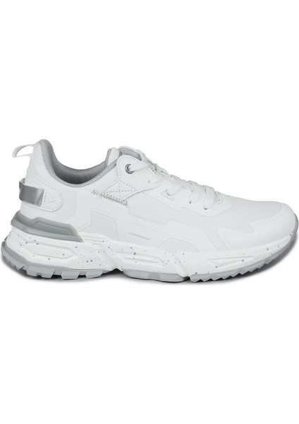 29859 Beyaz Kadın Sneaker Günlük Spor Ayakkabı