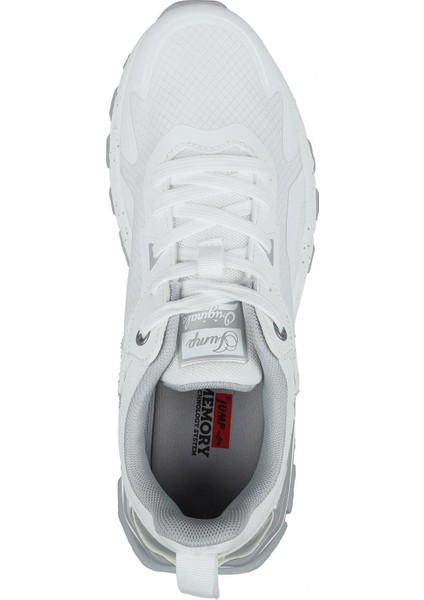 29859 Beyaz Kadın Sneaker Günlük Spor Ayakkabı modelleri