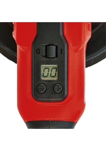 Ce-Cp 18/180 Li E-Solo Kömürsüz Akülü Polisaj ve Zımpara Makinası (EİNHEL.2093320) fırsatları