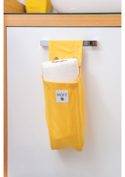 3'lü Çok Amaçlı Dolap Içi Düzenleyici Banyo Mutfak ve Odalarda Düzeni Sağlayan Organızer