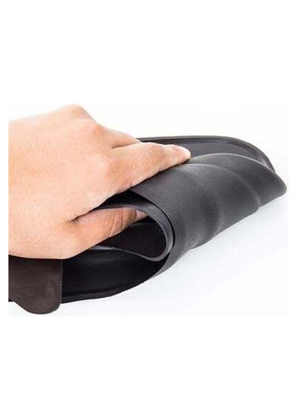2 Adet Ön veya Arkaya Uygun Çamur Önleyici Paçalık 32 x19 cm