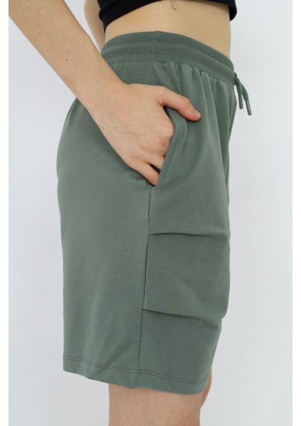 Kız Çocuk Baskılı Şort fiyatları