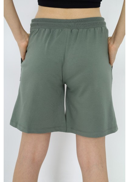 Kız Çocuk Baskılı Şort fırsatları