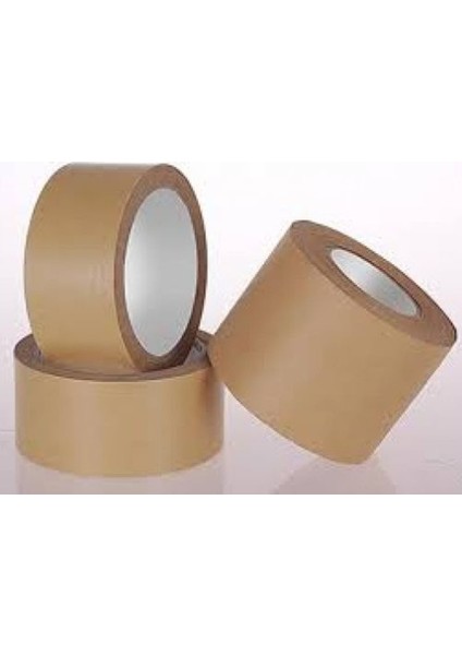 Silikonlu Kraft Bant 45MM X40MT modelleri