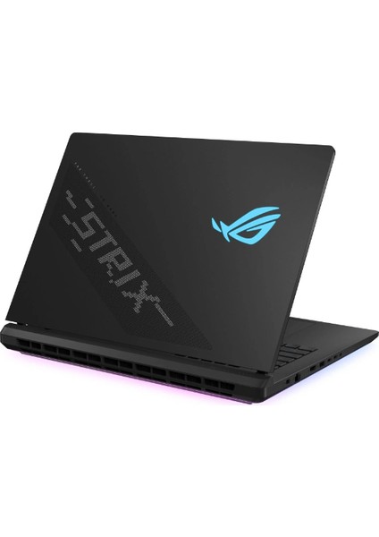 Rog Strix Scar 18 G835LW-SA128 16GB RTX5080 175W Intel Ultra 9 275HX 64GB Ram 2tb Performance SSD 18 Inç Wqxga 240Hz Taşınabilir Bilgisayar fiyatları