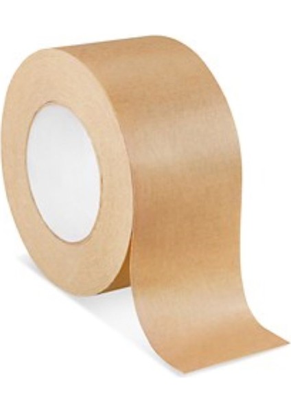 Silikonsuz Kraft Bant 45MM X40MT