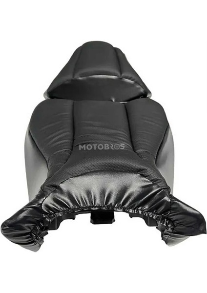 Bajaj Rs 200 Uyumlu Konfor Sele Kılıfı Koltuk Kılıfı fırsatları