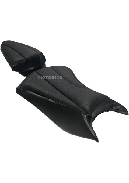 Bajaj Rs 200 Uyumlu Konfor Sele Kılıfı Koltuk Kılıfı indirimleri