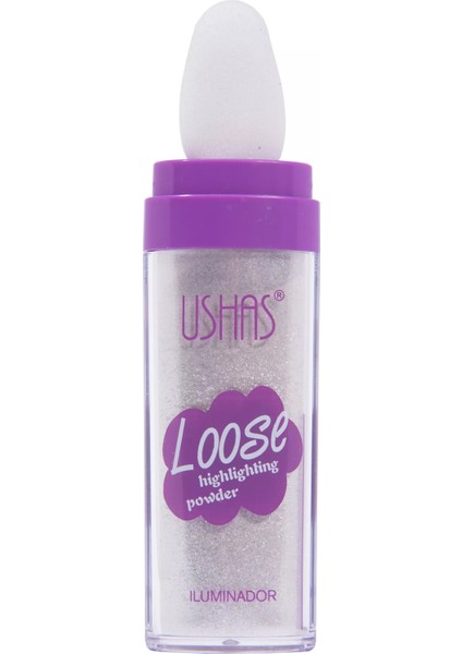 Highlighter Ushas