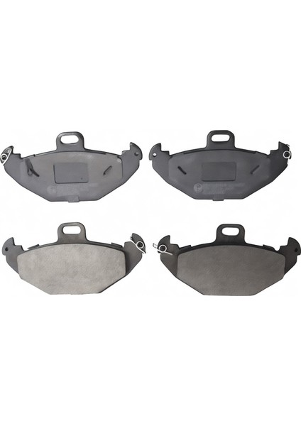 Renault Laguna I 1994-2001 Arka Fren Balatası Takım modelleri