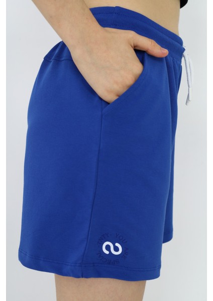 Kız Çocuk Baskılı Şort fiyatları