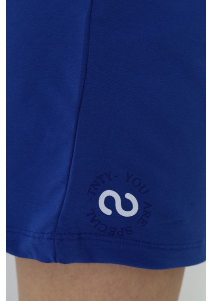 Kız Çocuk Baskılı Şort modelleri