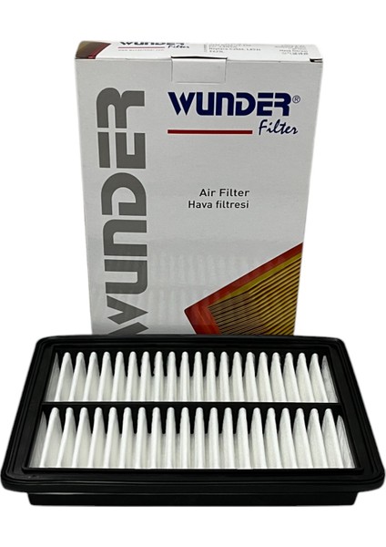 Mazda 323 1994-2004 Hava Filtresi