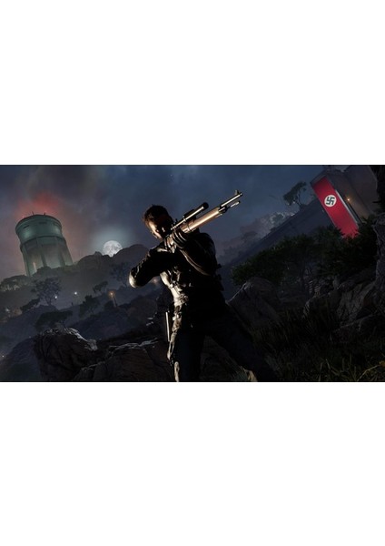 Ps5 Sniper Elite: Resistance - Playstation 5