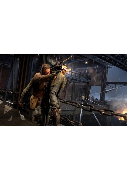 Ps5 Sniper Elite: Resistance - Playstation 5