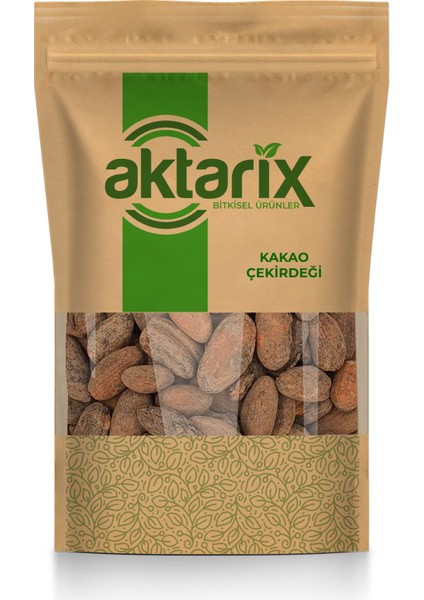 25 gr Kakao Çekirdeği Bütün