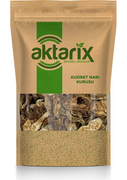 500 gr Kudret Narı Kurusu