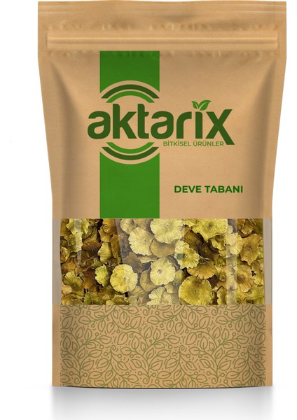 Deve Tabanı Otu ( Karaçalı - Çarkıfelek ) 25 gr