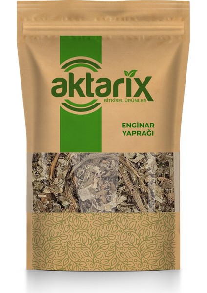 100 gr Enginar Yaprağı