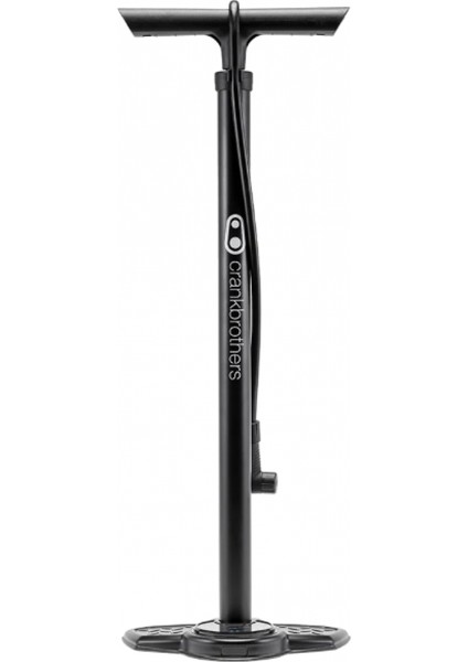 Crankbrothers Ayaklı Pompa Sapphıre Siyah
