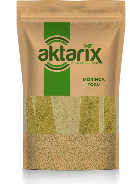 Moringa Tozu 100 gr