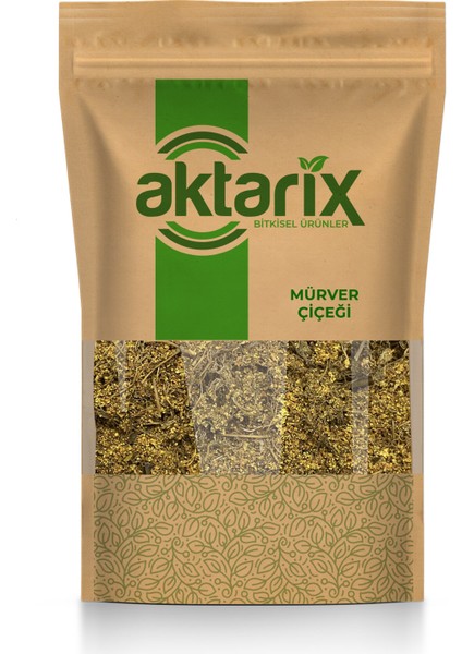 Mürver Çiçeği Otu 150 gr