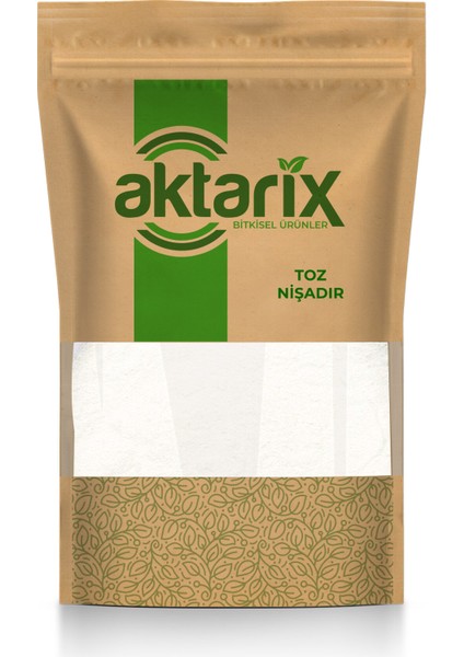 100 gr Toz Nişadır