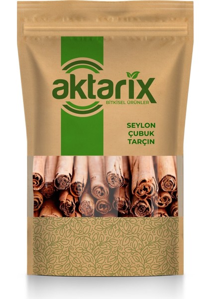 250 gr Seylon Çubuk Tarçın