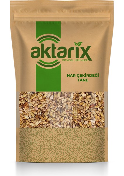 25 gr Nar Çekirdeği Tane